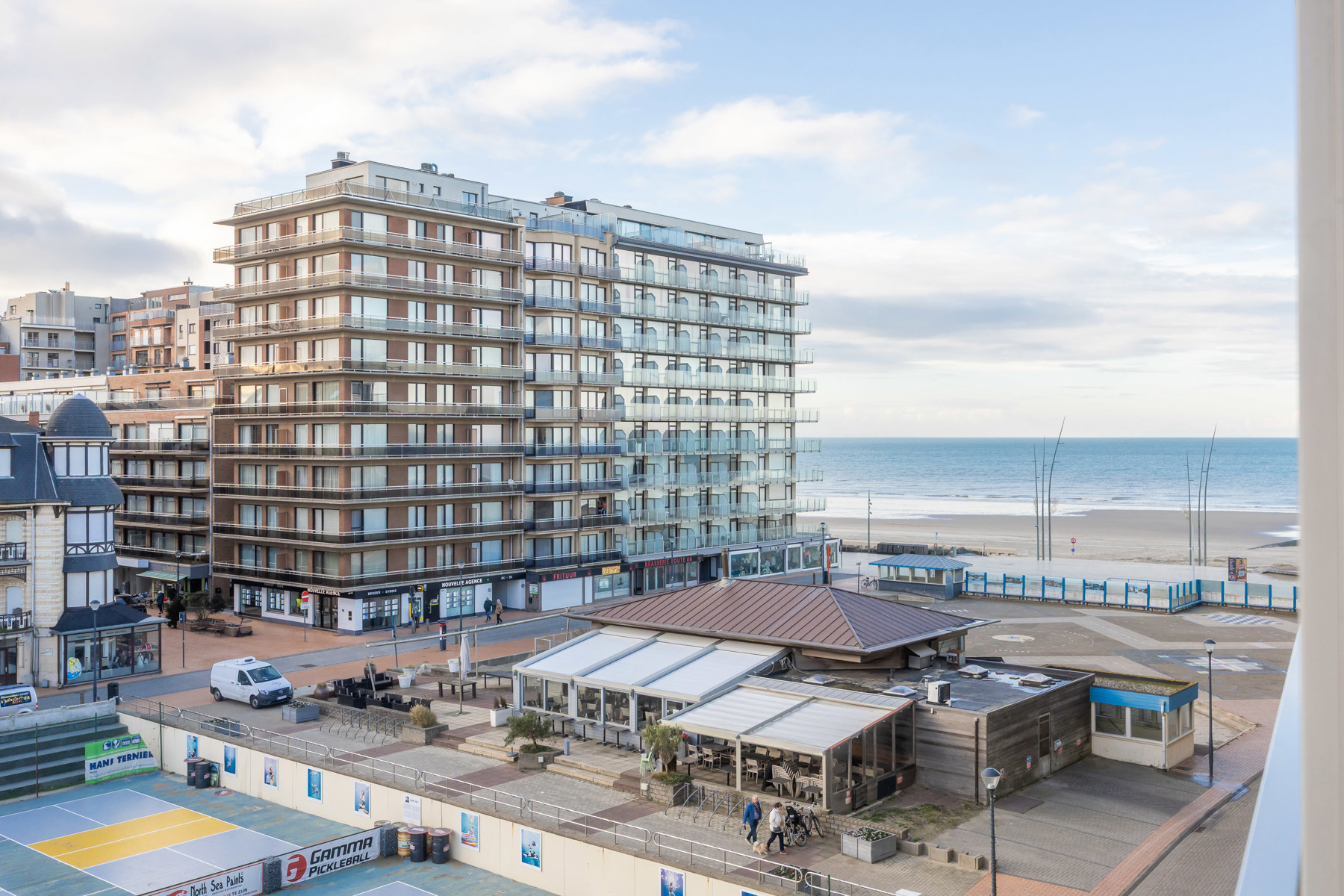 Appartement à vendre à Westende avec 2 chambres - photo 5