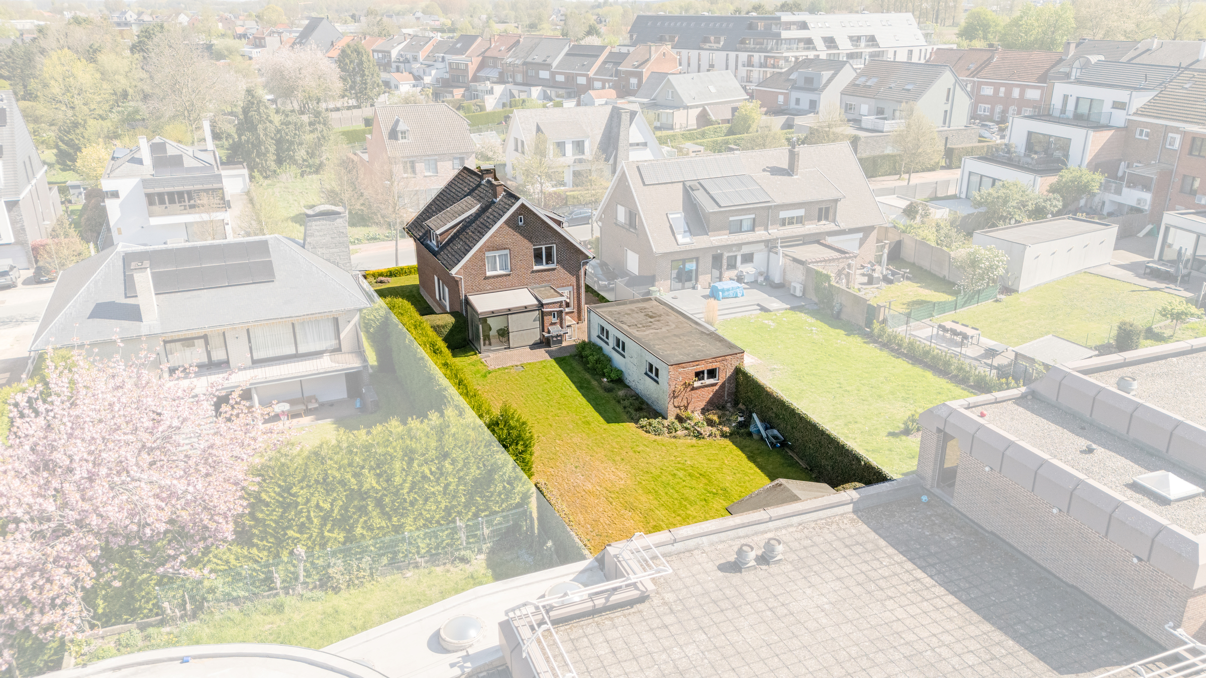 House for sale in Meise with 5 bedrooms - photo 3
