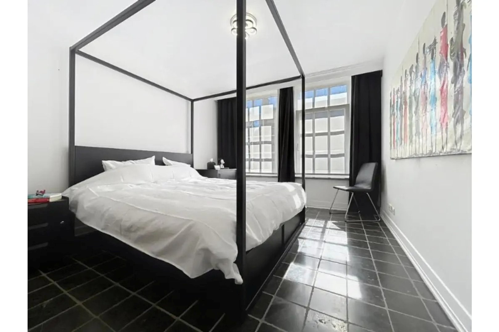 Handelszaak met woonst in hartje Roeselare - foto 5