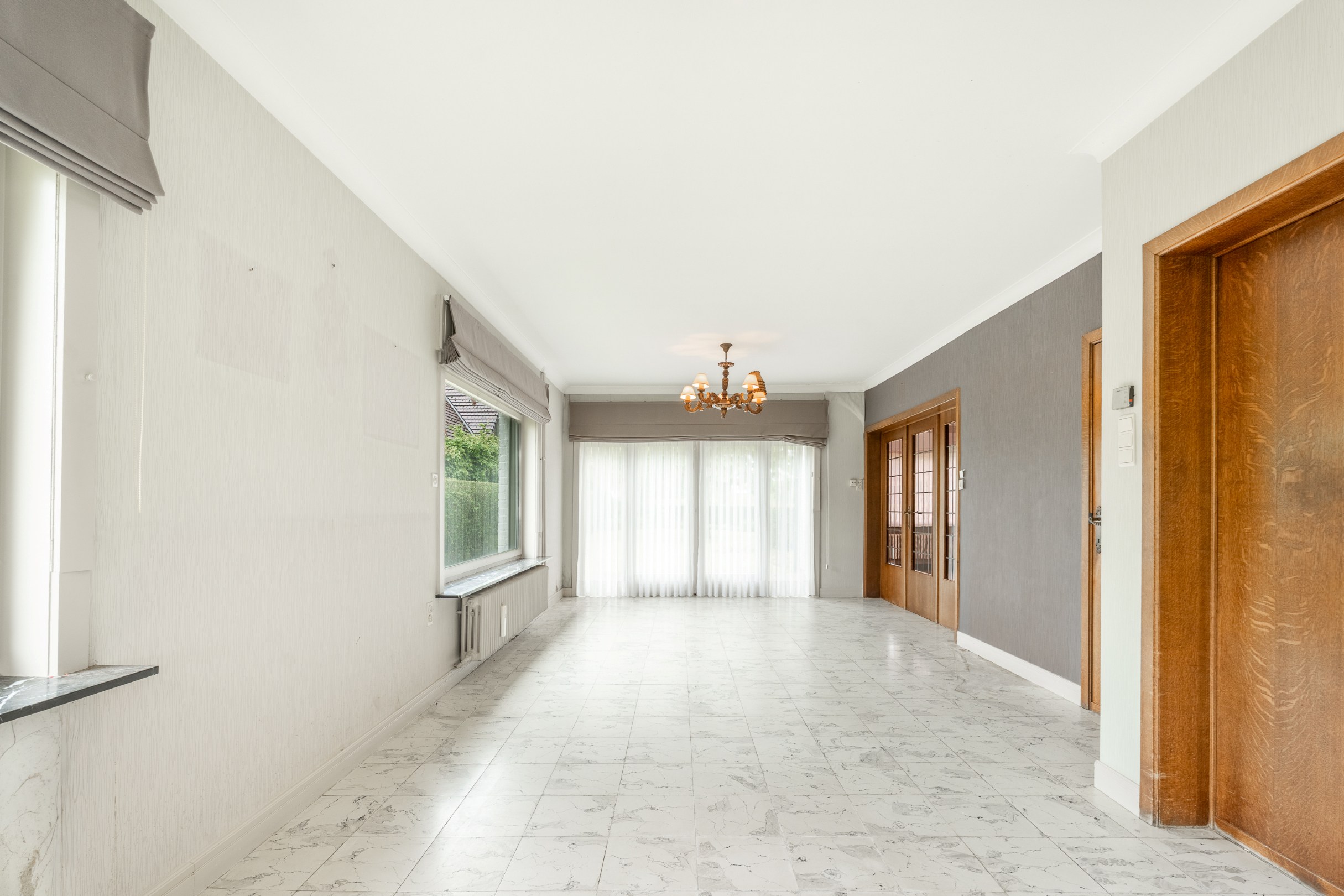 Karaktervolle villa met veel potentieel op royaal perceel - foto 5