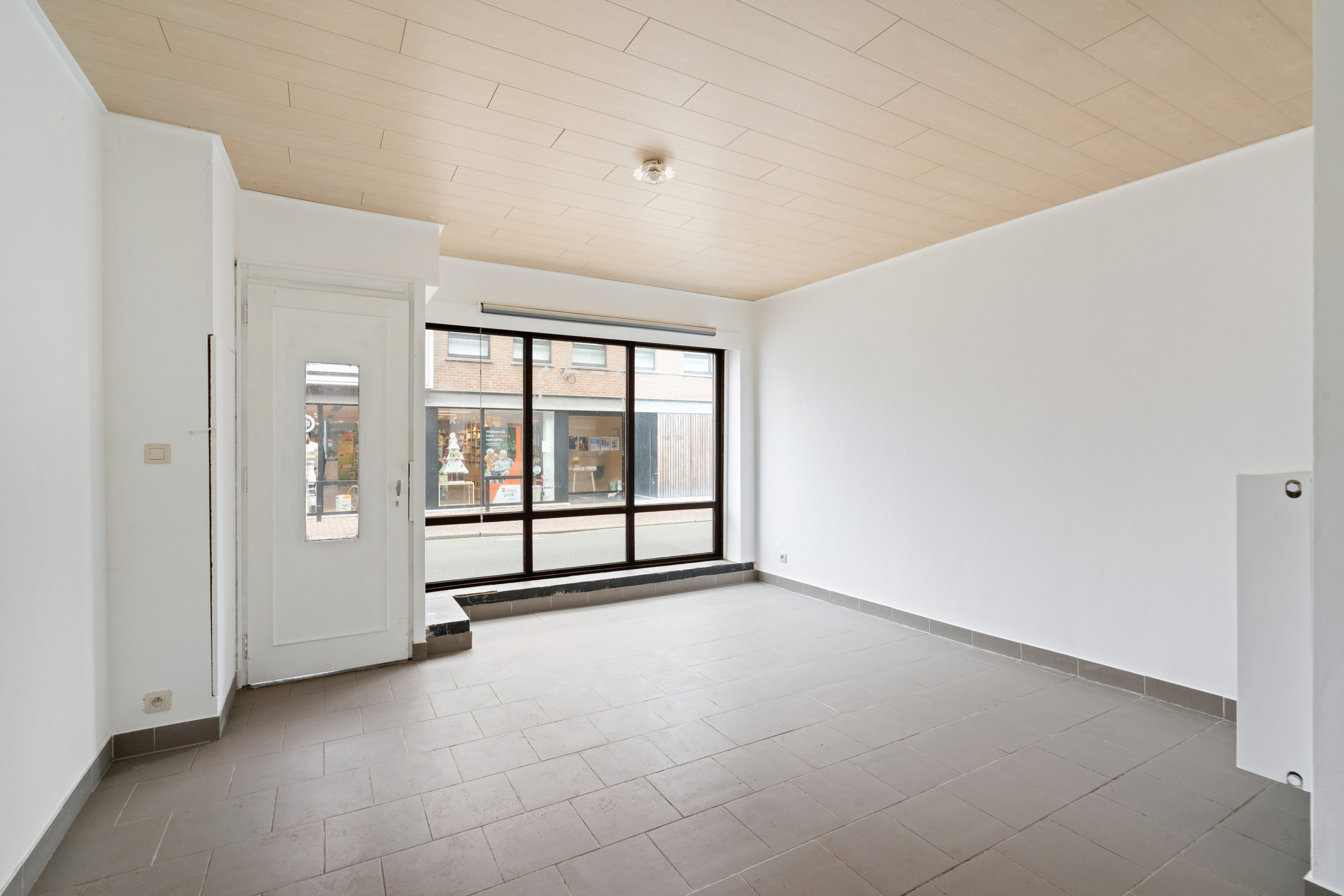 woning met 3 slaapkamers in het centrum van Burcht - foto 3