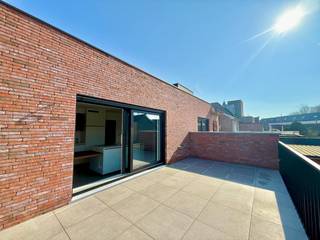 Apartment for rent in Evergem