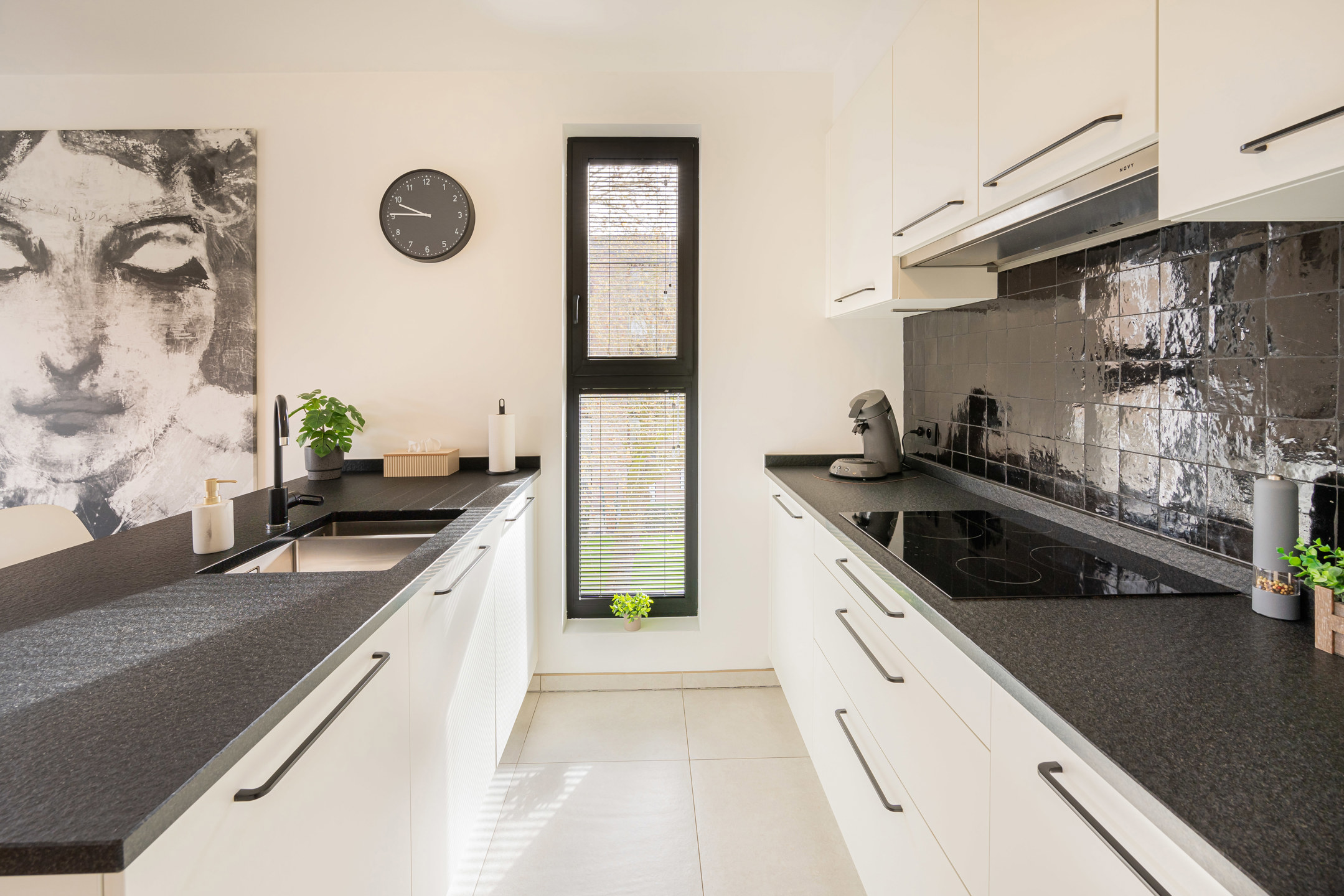 Instapklaar appartement te koop met ruim terras - foto 5