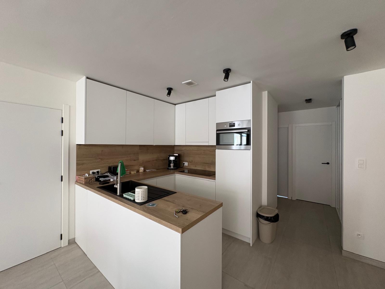 Modern nieuwbouwappartement te huur in Ninove - foto 5