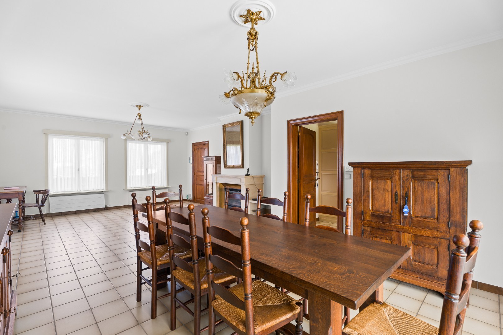 Maison à vendre à Gand avec 3 chambres - photo 4