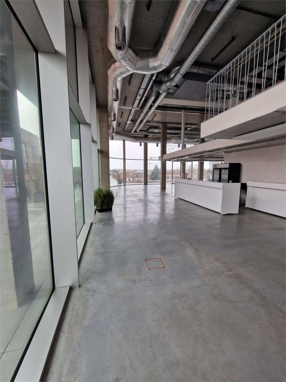 RECENTE COMMERCIËLE UNITS NABIJ ALBERT HEIJN - foto 5