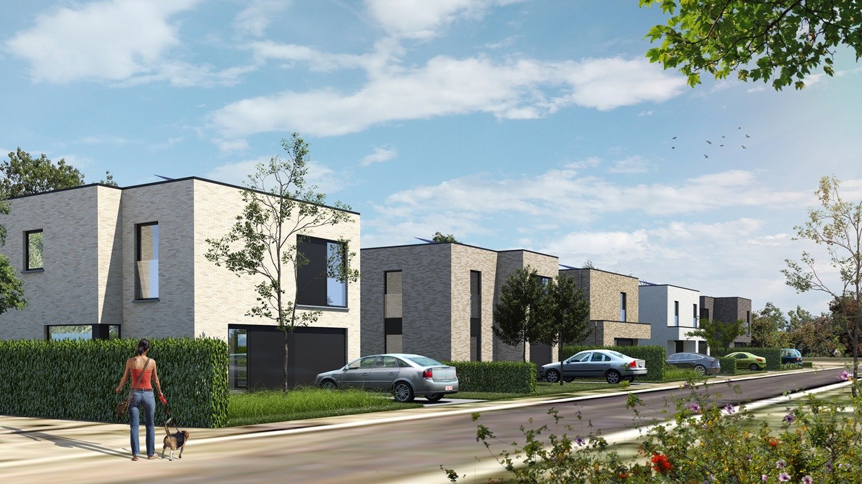 Project for sale in Aalter - photo 2