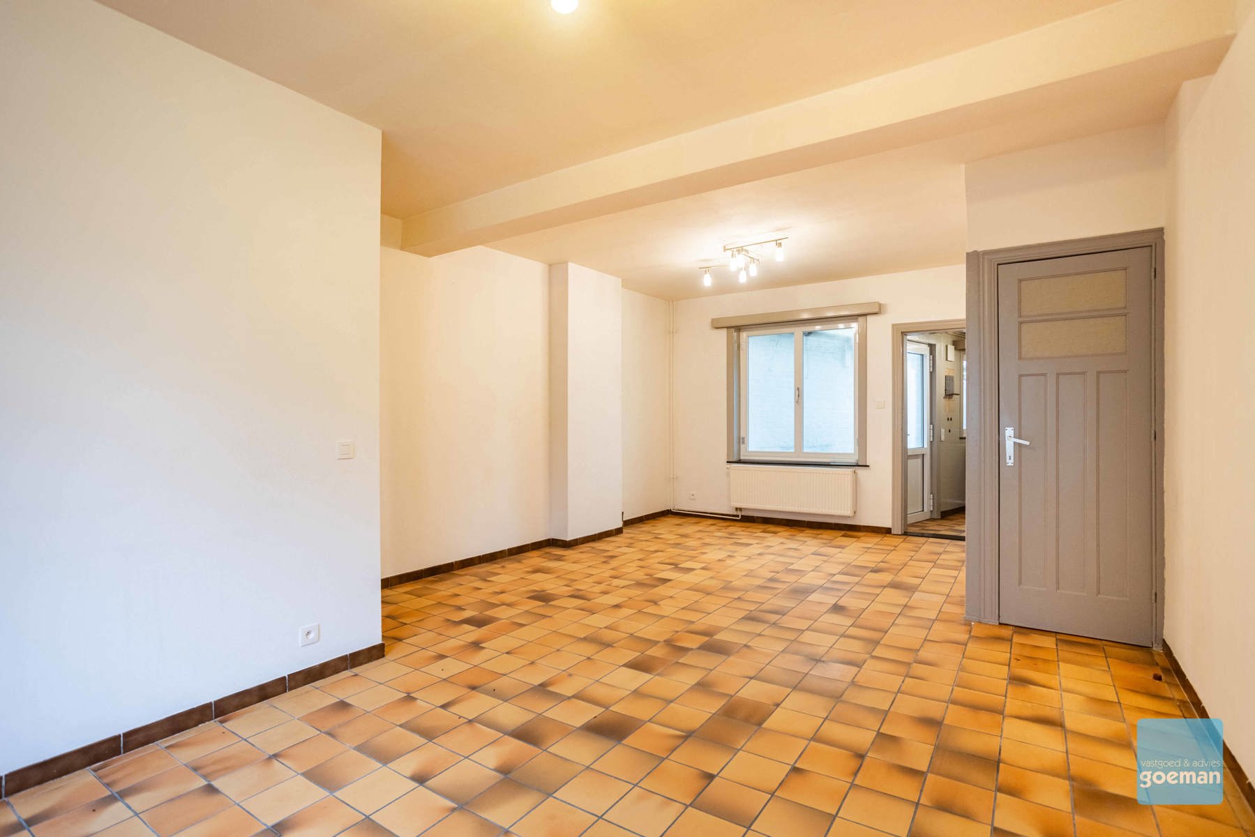 Maison à vendre à Lede avec 2 chambres - photo 3