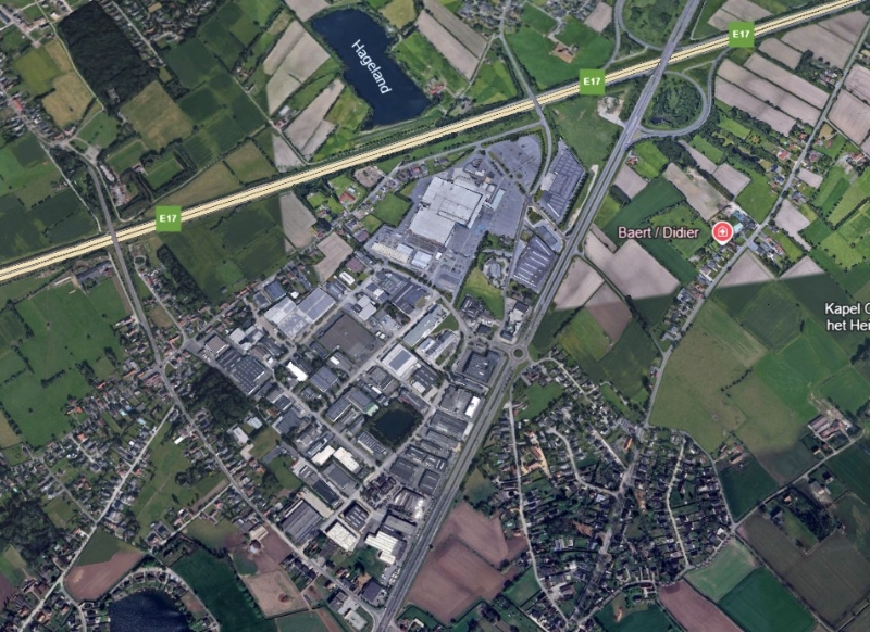 Investeer in een patrimoniumvennootschap met 8 perfect uitgeruste KMO-units - foto 4