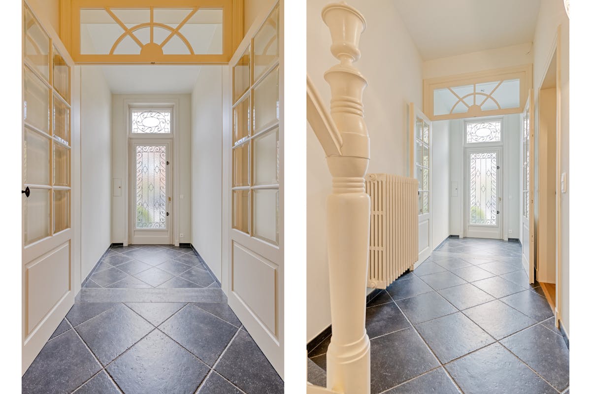 Manoir exclusif à louer à Christus-Koning - photo 3