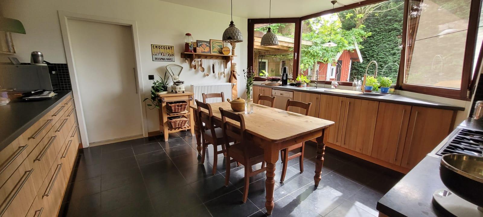 House for sale in Kuringen with 4 bedrooms - photo 5