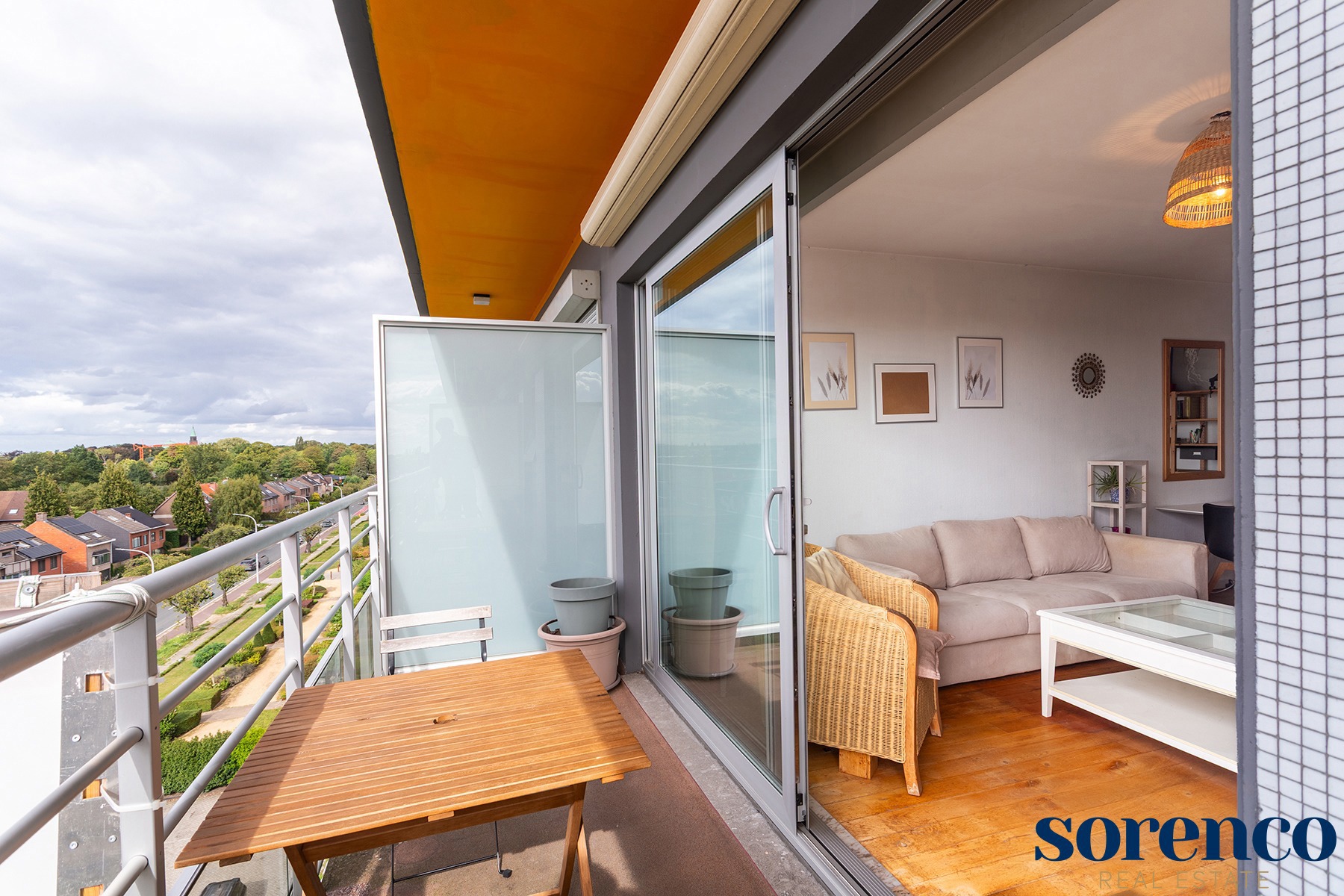 Apartment for sale in Edegem with 2 bedrooms - photo 4