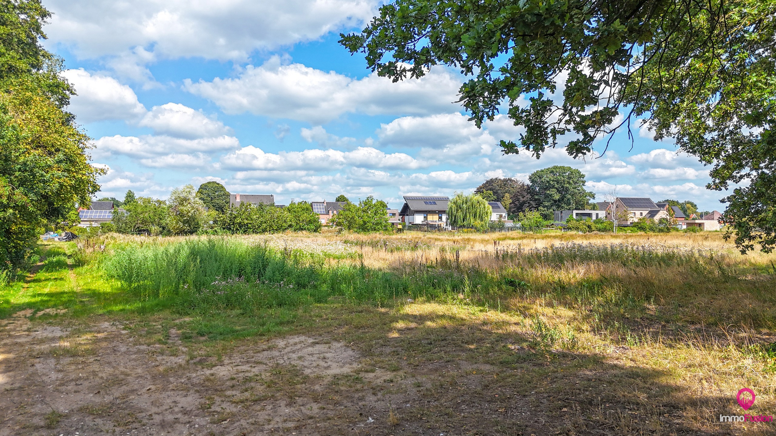 Terrain à vendre à Heusden-Zolder - photo 3
