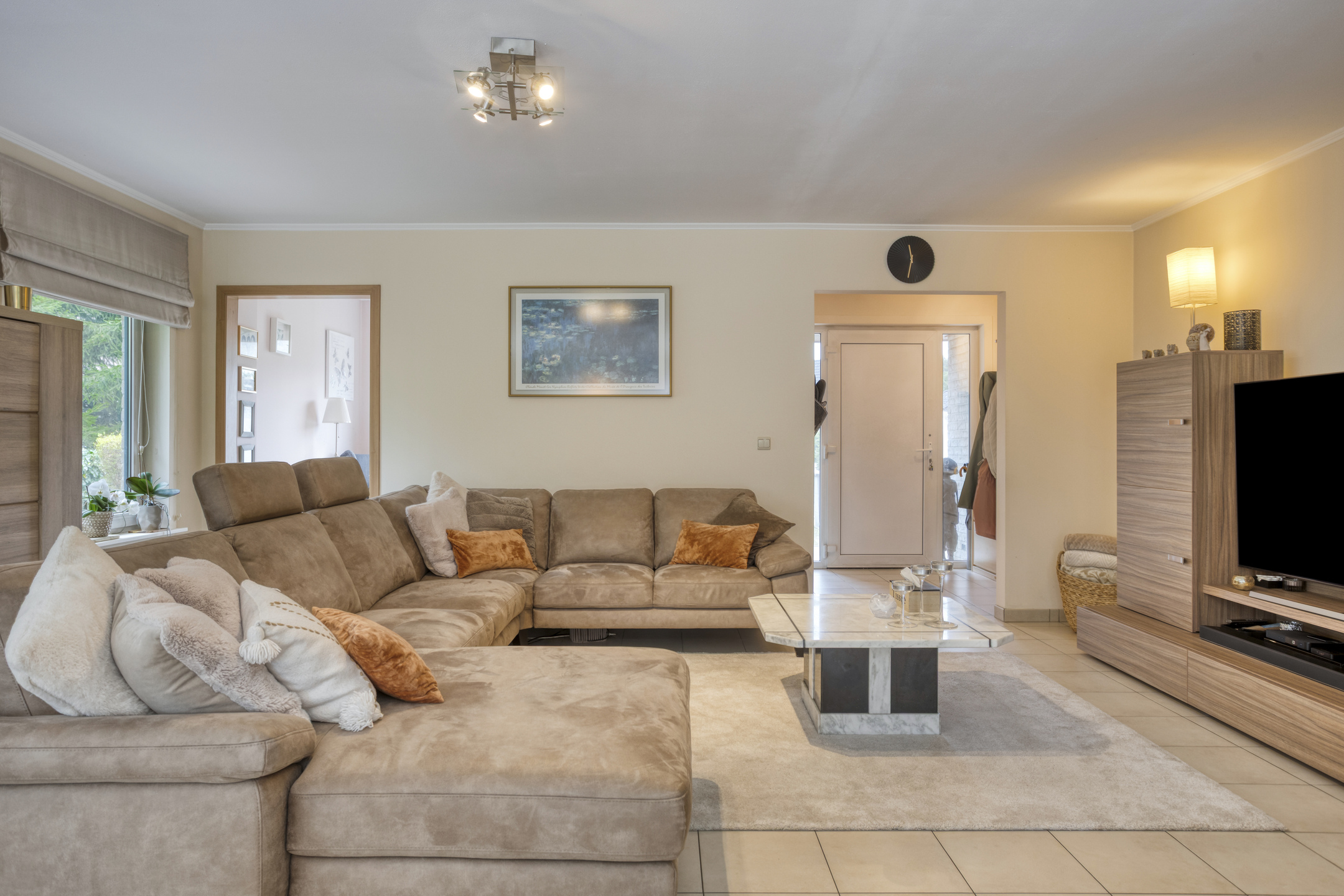 House for sale in Keerbergen with 4 bedrooms - photo 4