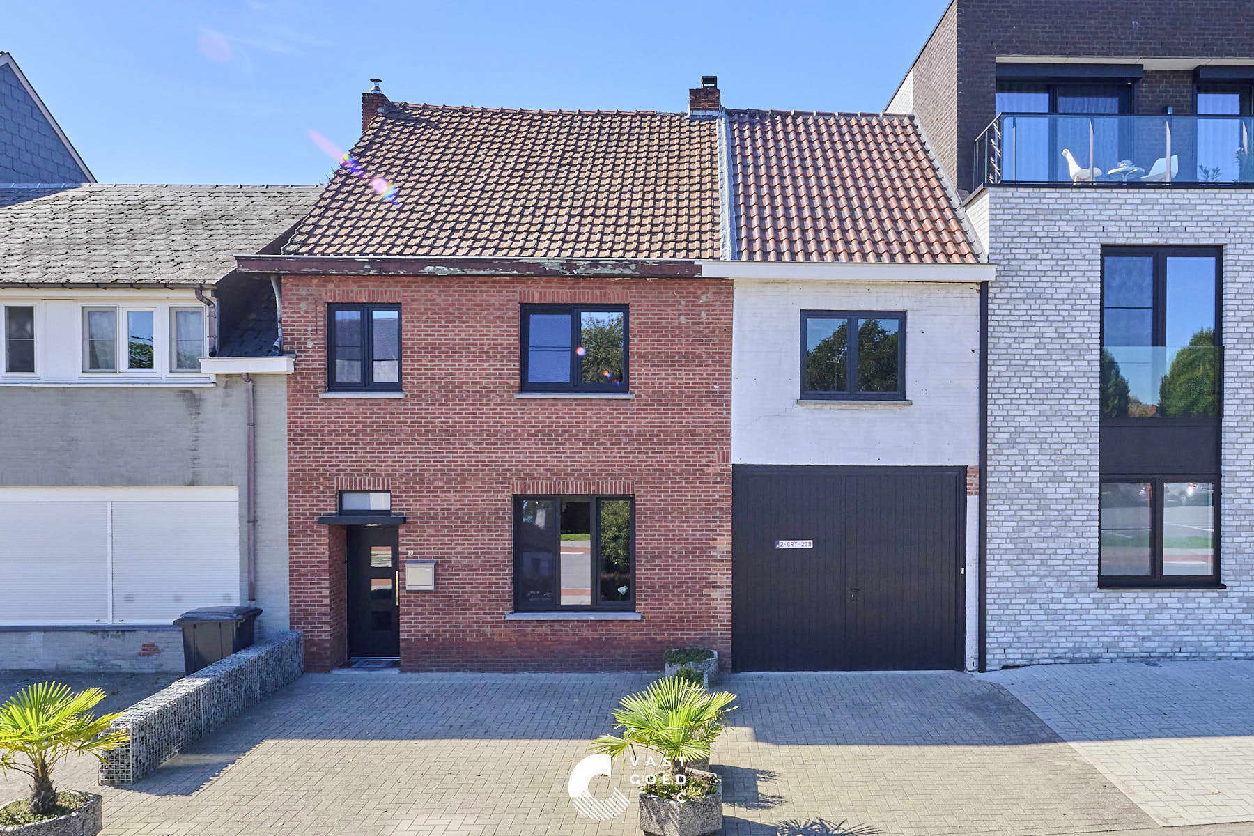 Maison à vendre à Hechtel-Eksel