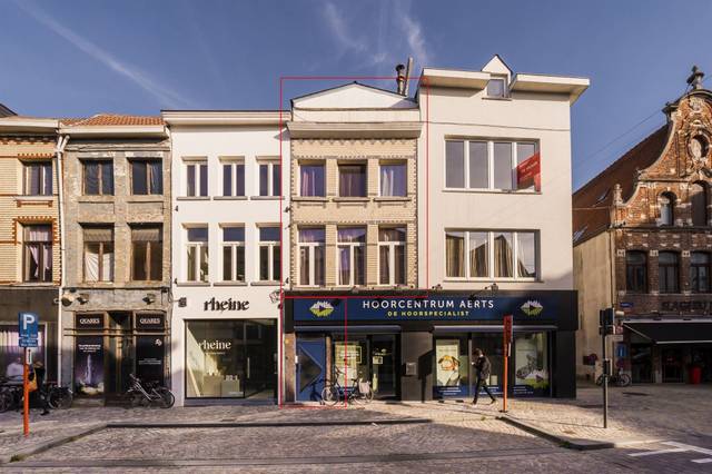 Immo te huur in Mechelen (+deelgemeenten) | Immoscoop