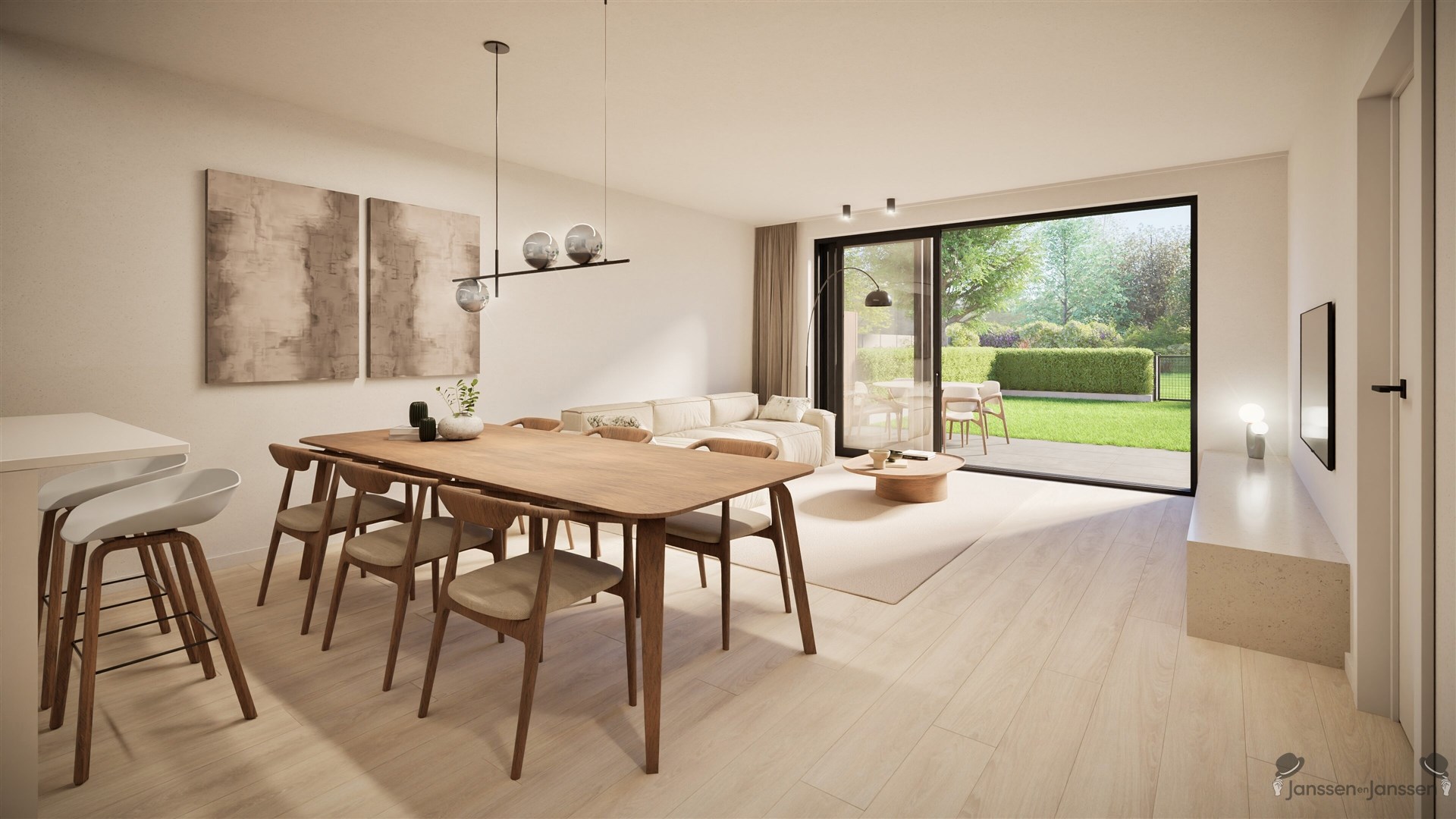 Project te koop in Sint-Job-In-'T-Goor - foto 1