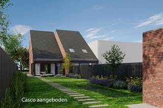 Maison à vendre à Westwesel