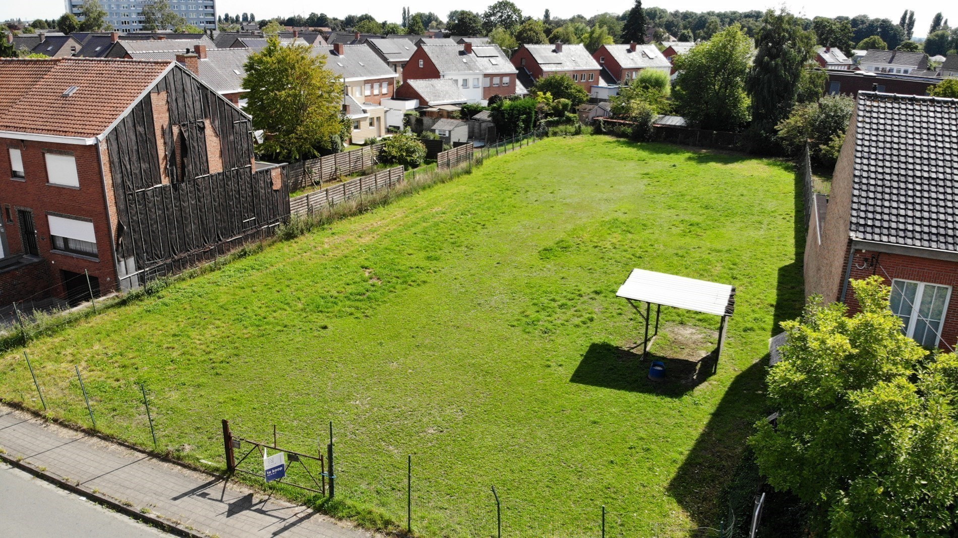 Projectgrond 1833m² te koop in Kuurne nabij invalswegen - foto 5