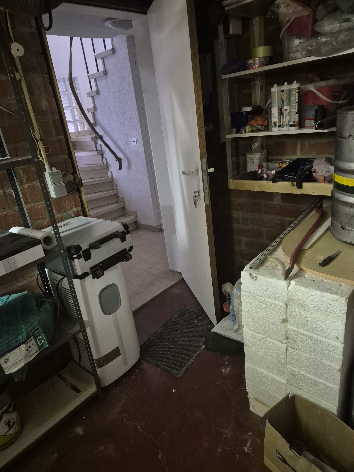 Menen - Garage te huur - foto 5