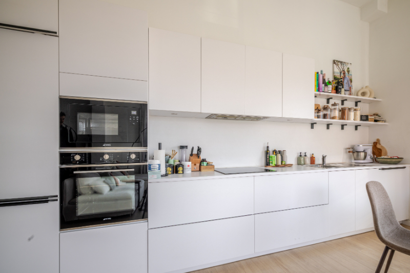 Commercial for sale in Zwijnaarde with 1 bedroom - photo 4