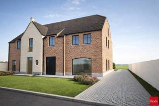 House for sale in Zandhoven