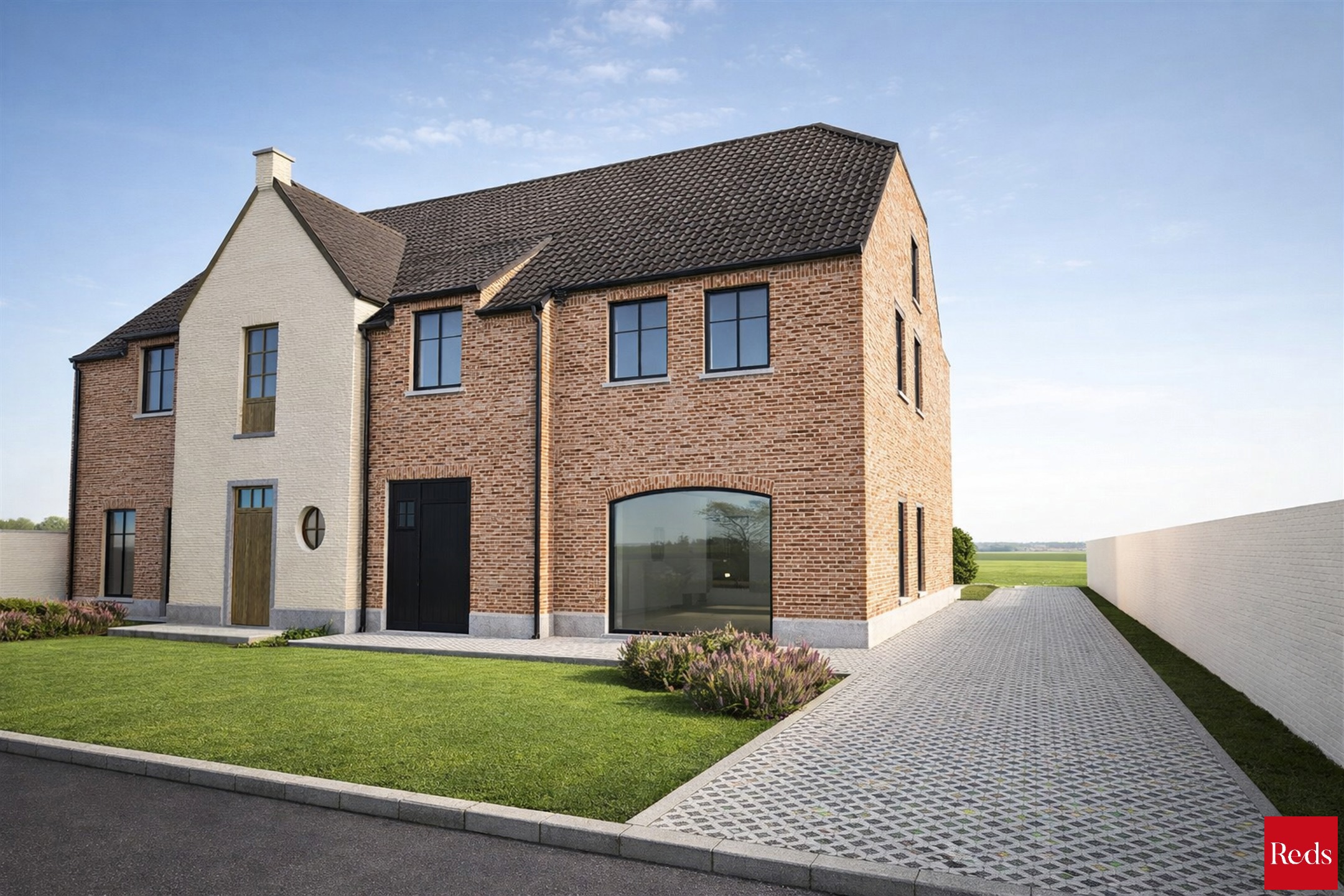 House for sale in Zandhoven
