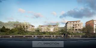 Apartment for sale in Kortrijk