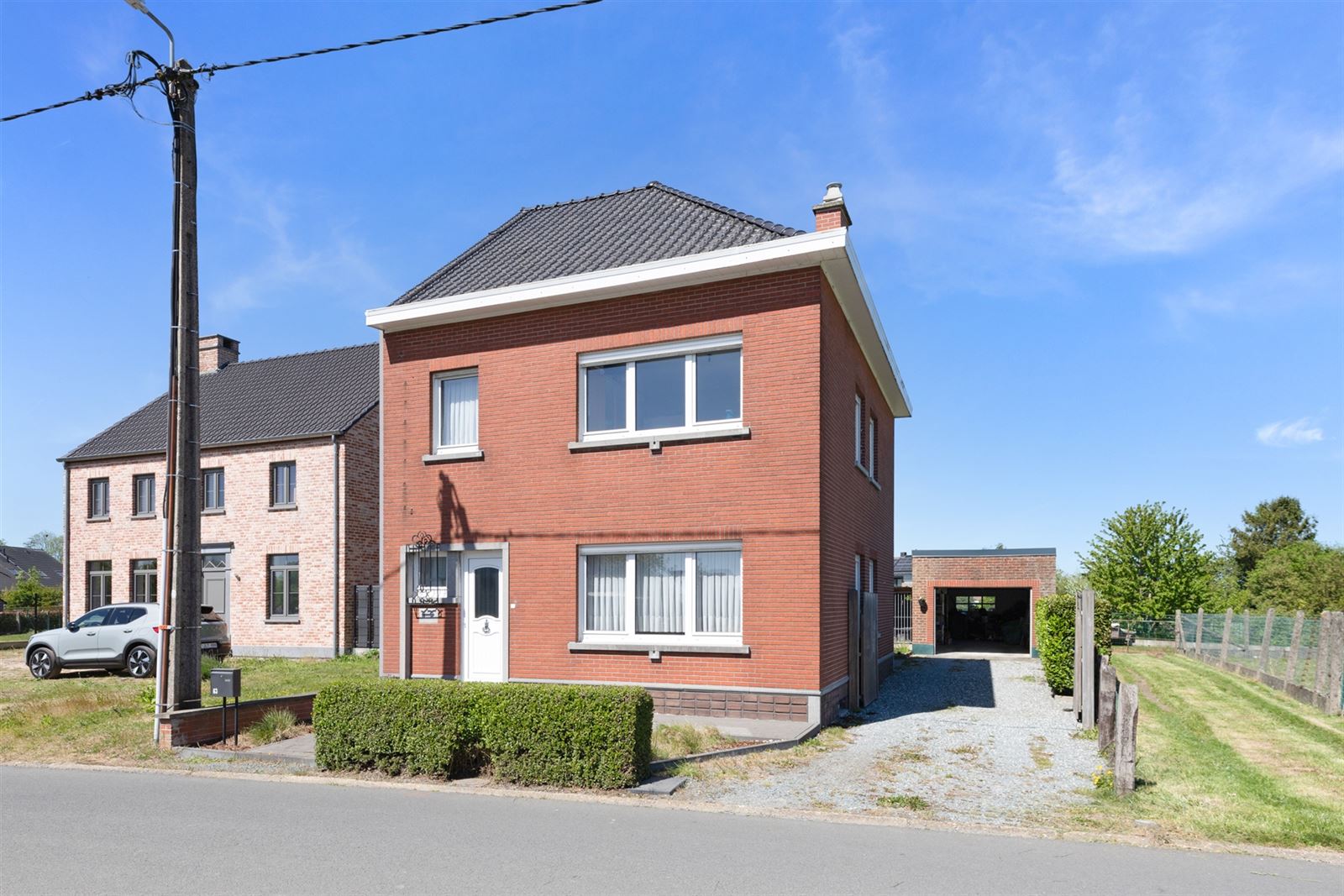 House - photo 1