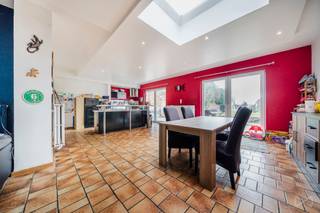Huis te koop in Fexhe-le-Haut-Clocher