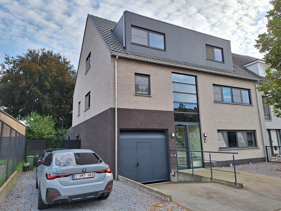 Appartement à Hasselt