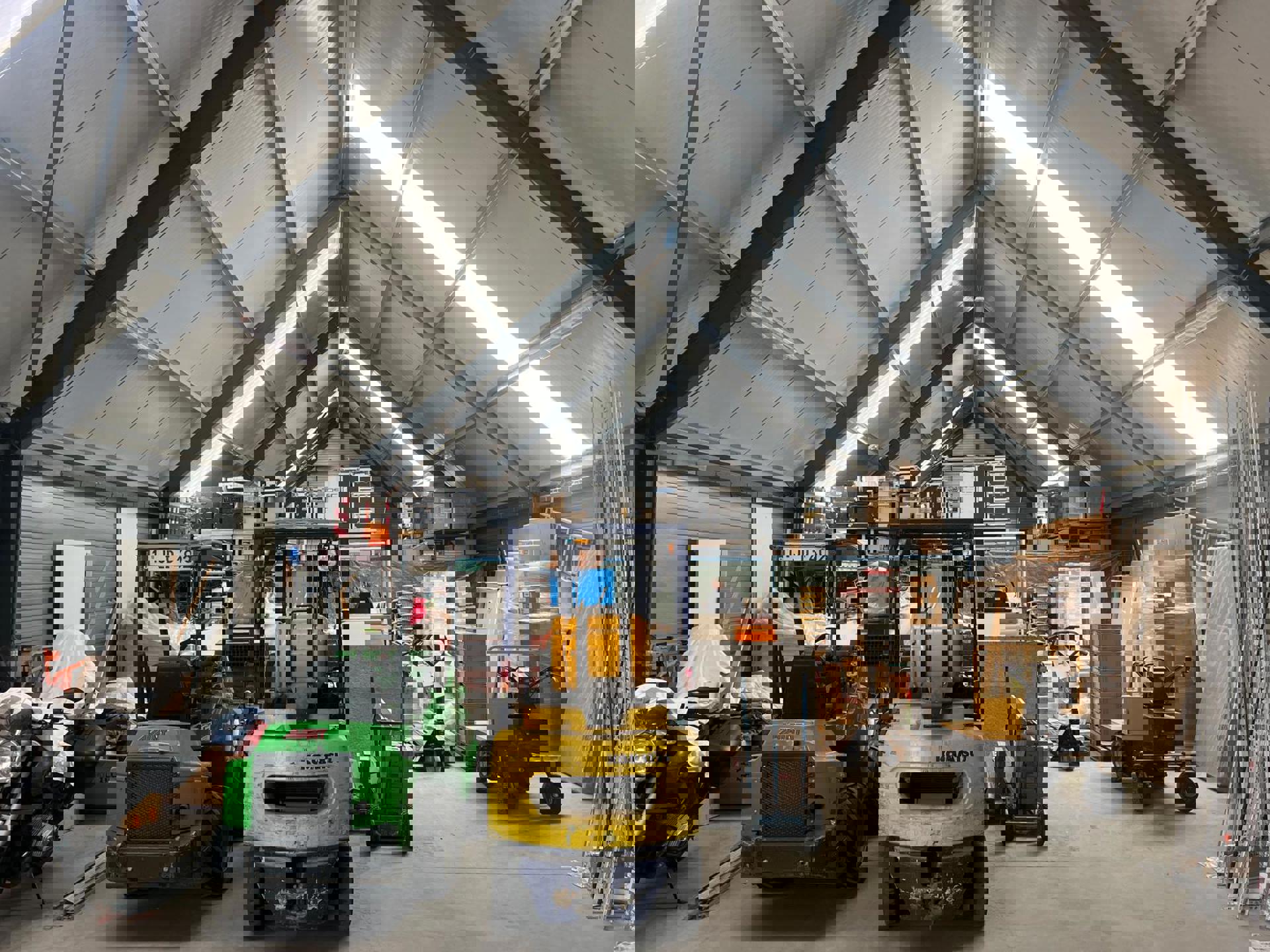 Commercial for sale in Leuven - photo 2