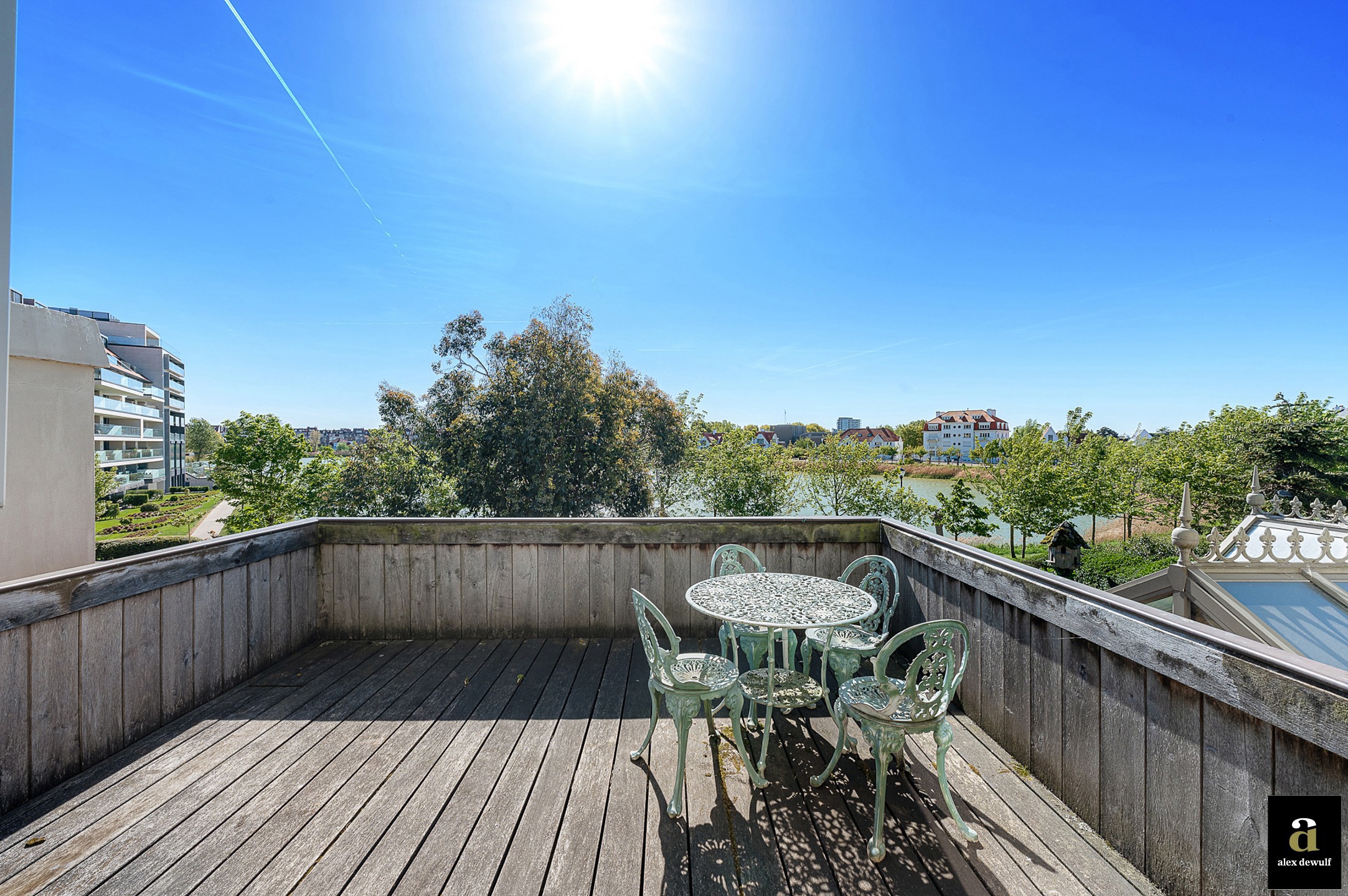 Maison à vendre à Knokke-Heist avec 4 chambres - photo 3