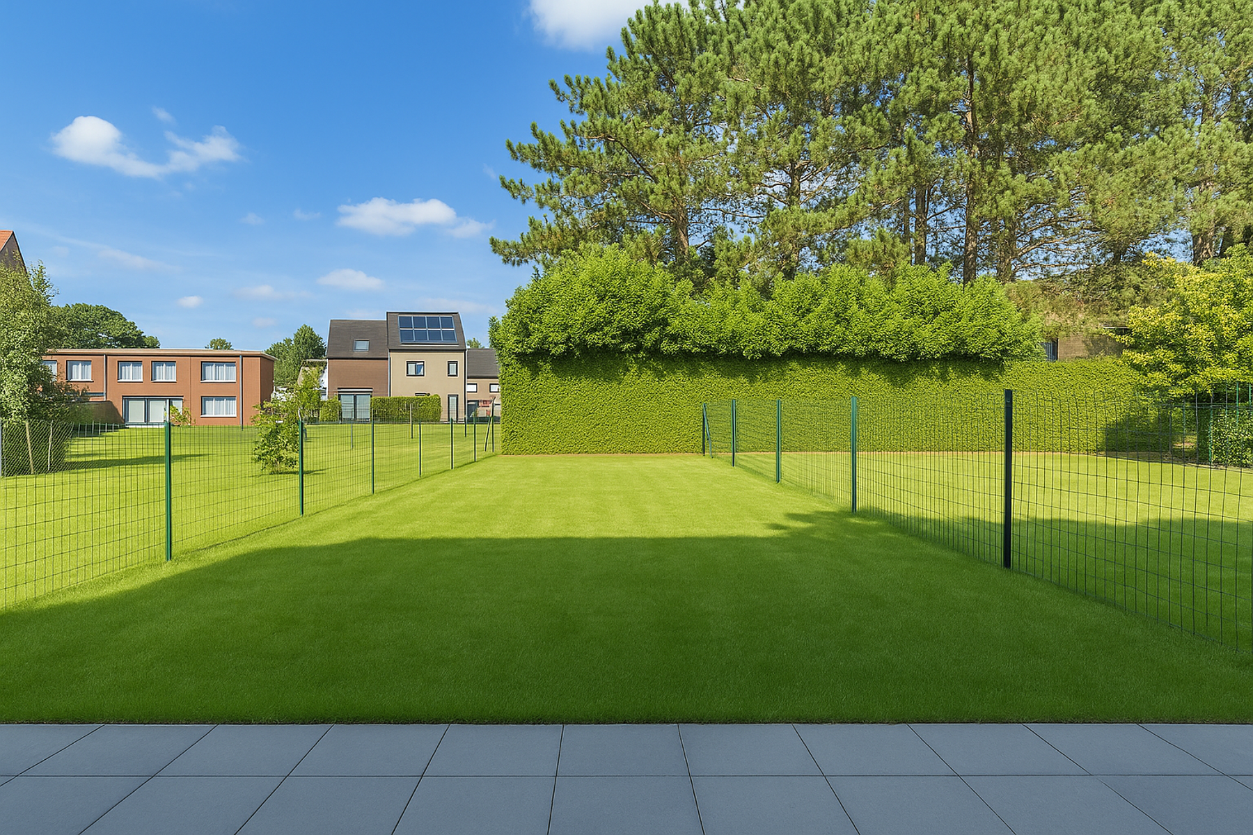 Apartment for sale in Beveren-Kruibeke-Zwijndrecht with 2 bedrooms - photo 1