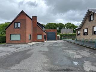 Maison à louer à Wielsbeke