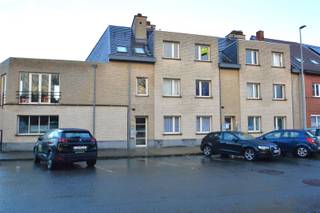 Apartment for rent in Dendermonde