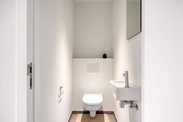 Projet à vendre à Denderleeuw