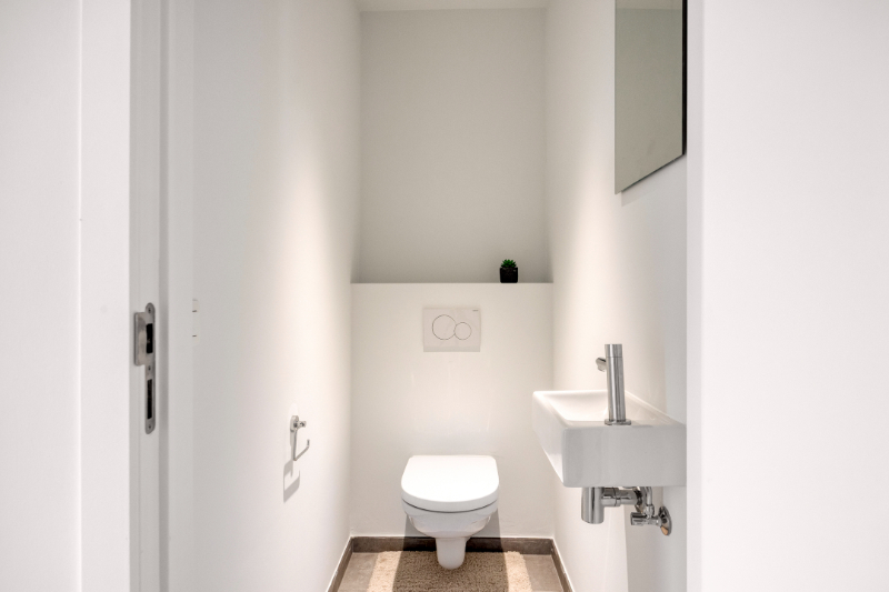 Denderleeuw, Anjelierenlaan - Steenweg - Fase 3 (Anjelierenlaan) - appartementen: Lot 12A/1.1 - foto 1