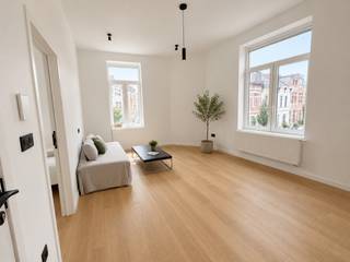 Apartment for rent in Antwerp