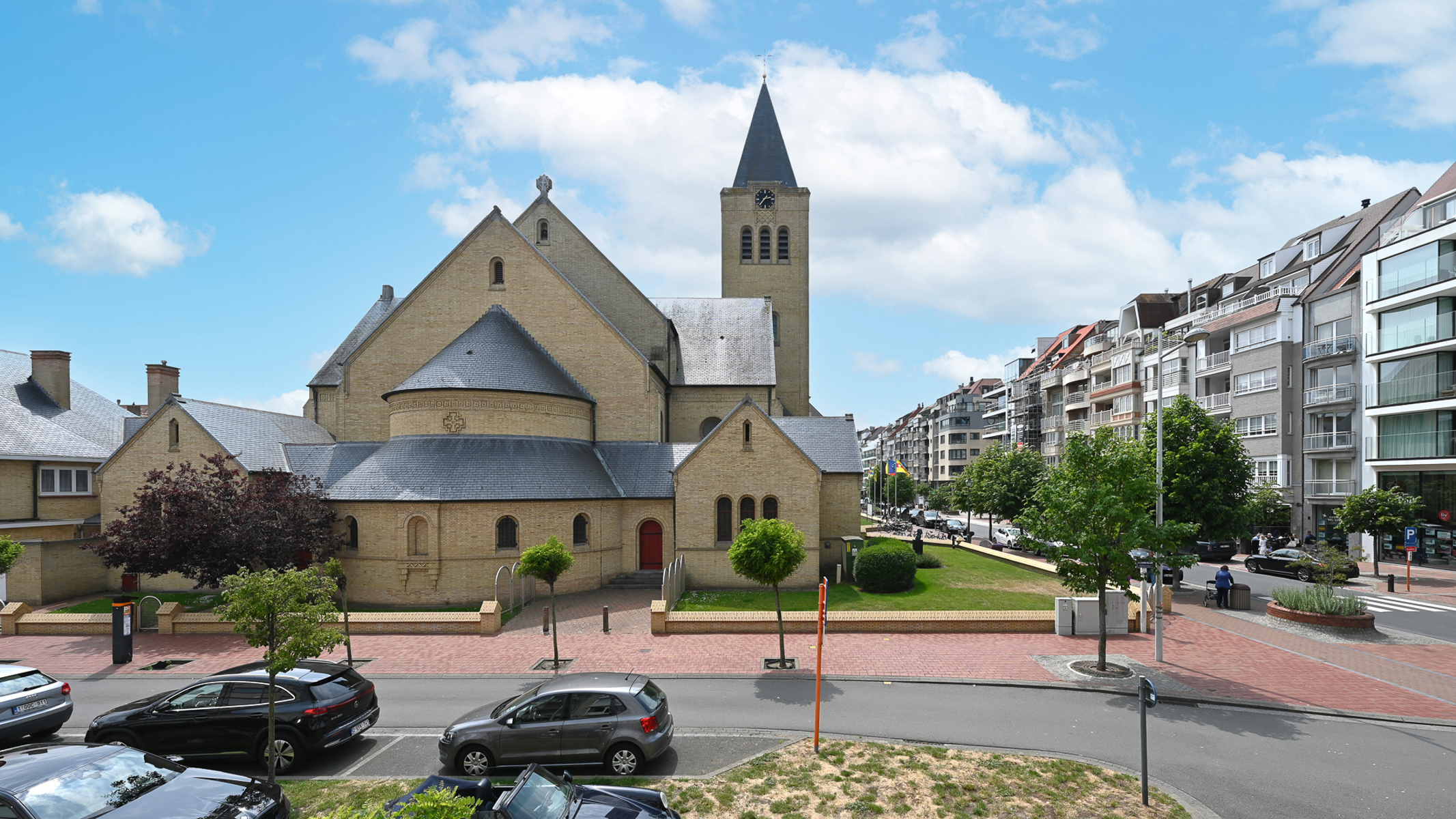 Stijlvol gerenoveerd appartement met open zicht - foto 3