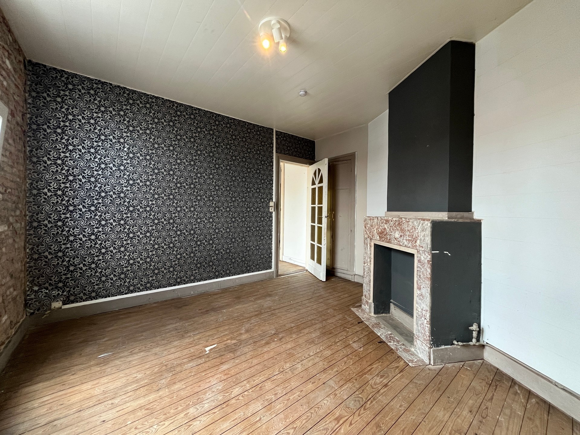 Appartement  - foto 5