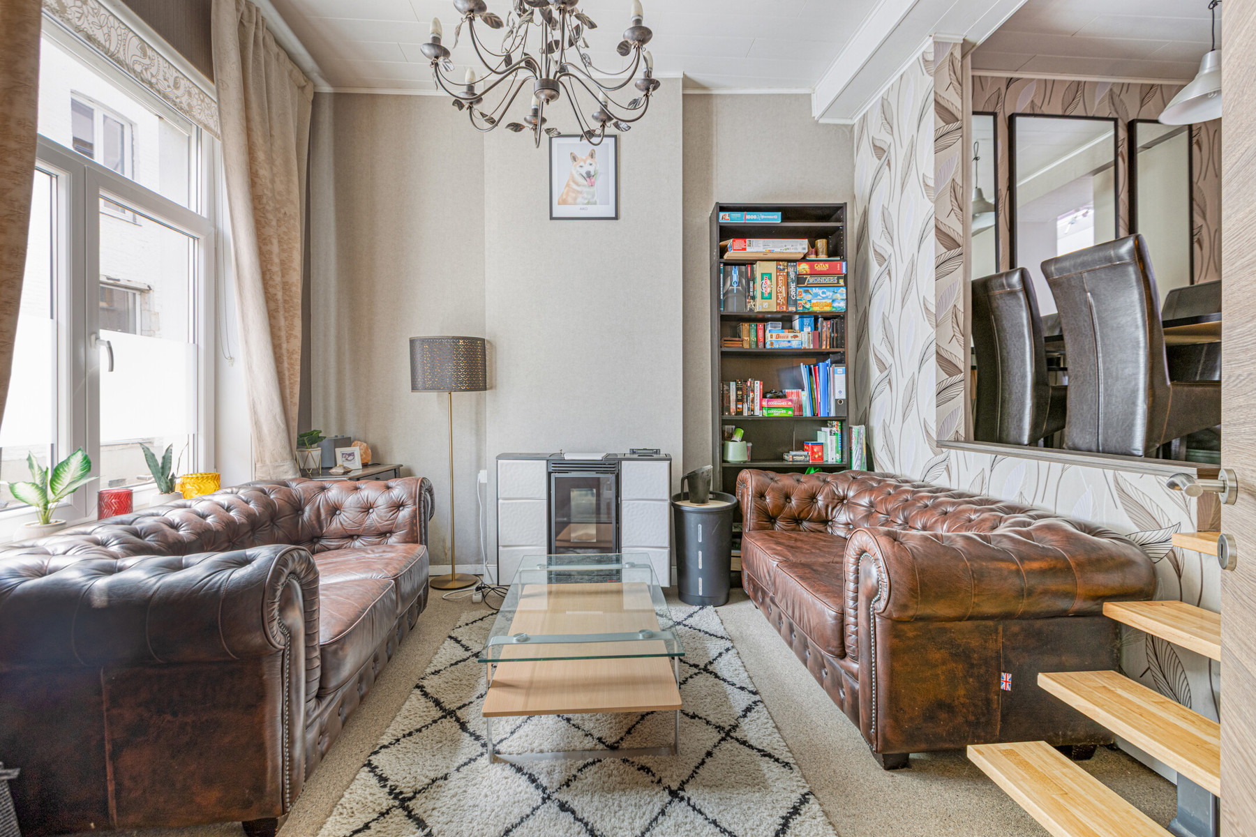 Maison à vendre à Tirlemont avec 3 chambres - photo 4