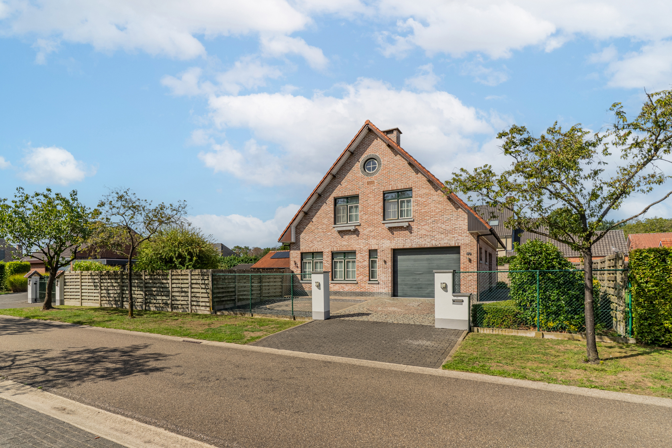 Maison à vendre à Rijkevorsel