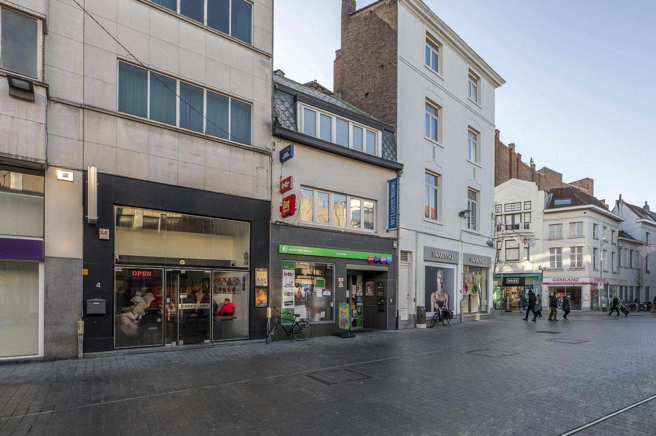 Commercial for rent in Mechelen - photo 4