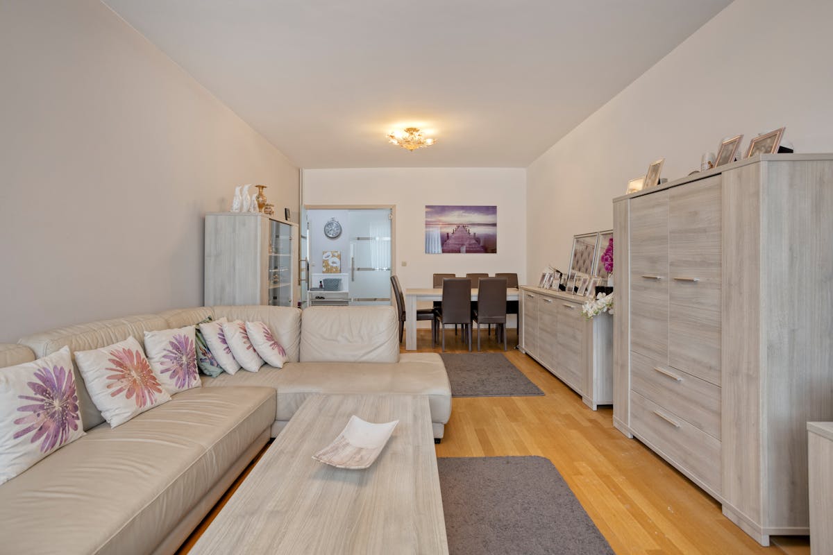 Instapklaar appartement met 2 slaapkamers te koop in Merksem - foto 5