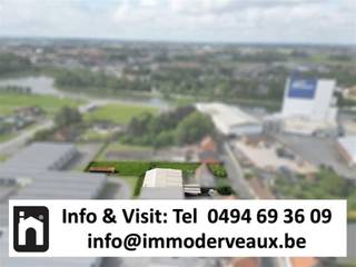 Info & Visit: 0494 69 36 09 - Voor de beschrijving en de wettelijke informatieplicht (art.5.2.6 VCRO en Watertoets, EPC, EPC-nummer,…) verwijzen we naar de advertentie op de website van Immo Derveaux te bereiken via - https://www.immoderveaux.be - waar u ook andere interessante panden kan terugvinden. De inhoud van deze advertentie valt onder de uitsluitende aansprakelijkheid en verantwoordelijkheid van Immo Derveaux, Vincent Derveaux BIV 513 924, die ons deze advertentie heeft aangeleverd. Klachten of opmerkingen over de inhoud dienen rechtstreeks aan Immo Derveaux kenbaar gemaakt worden via e-mail: - info@immoderveaux.be -***xxxINW-Derveaux-