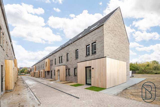 Project te koop in Harelbeke