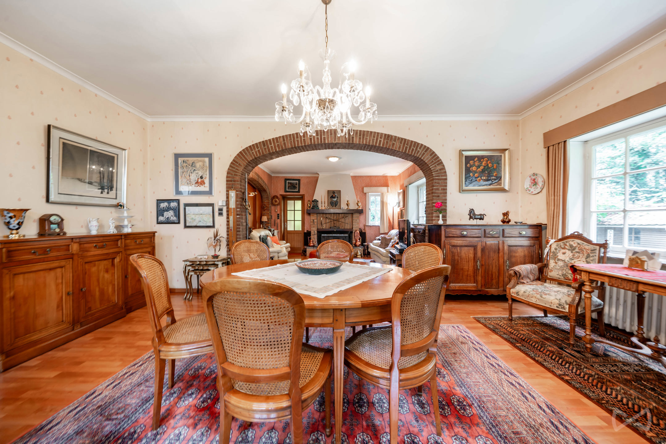 House for sale in Pommeroeul with 3 bedrooms - photo 4