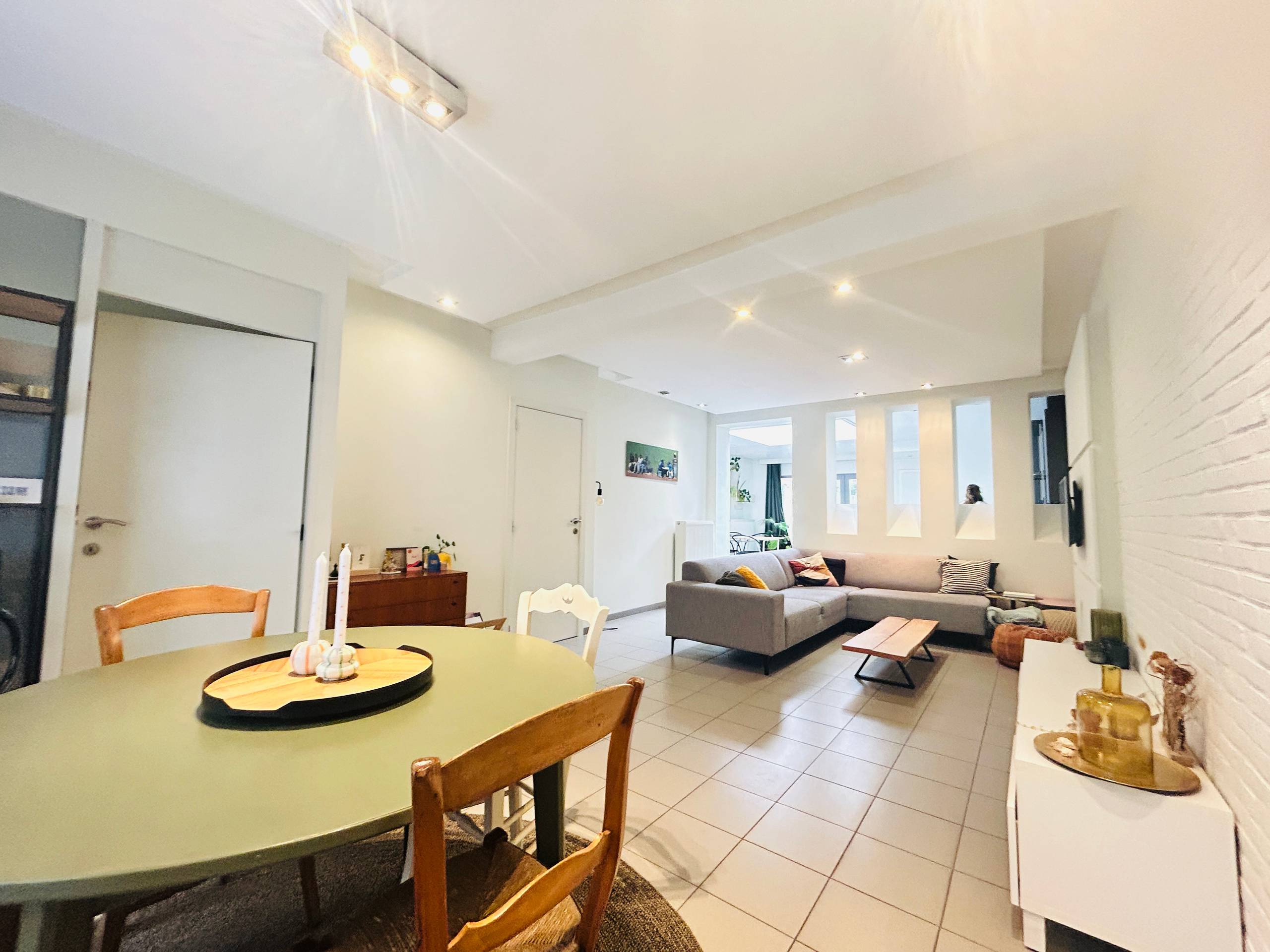 House for rent in Gullegem with 3 bedrooms - photo 5