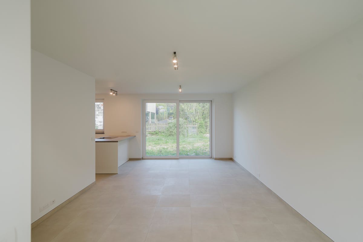 Maison récemment construite avec 3 chambres, jardin et garage à louer à Courtrai - photo 5